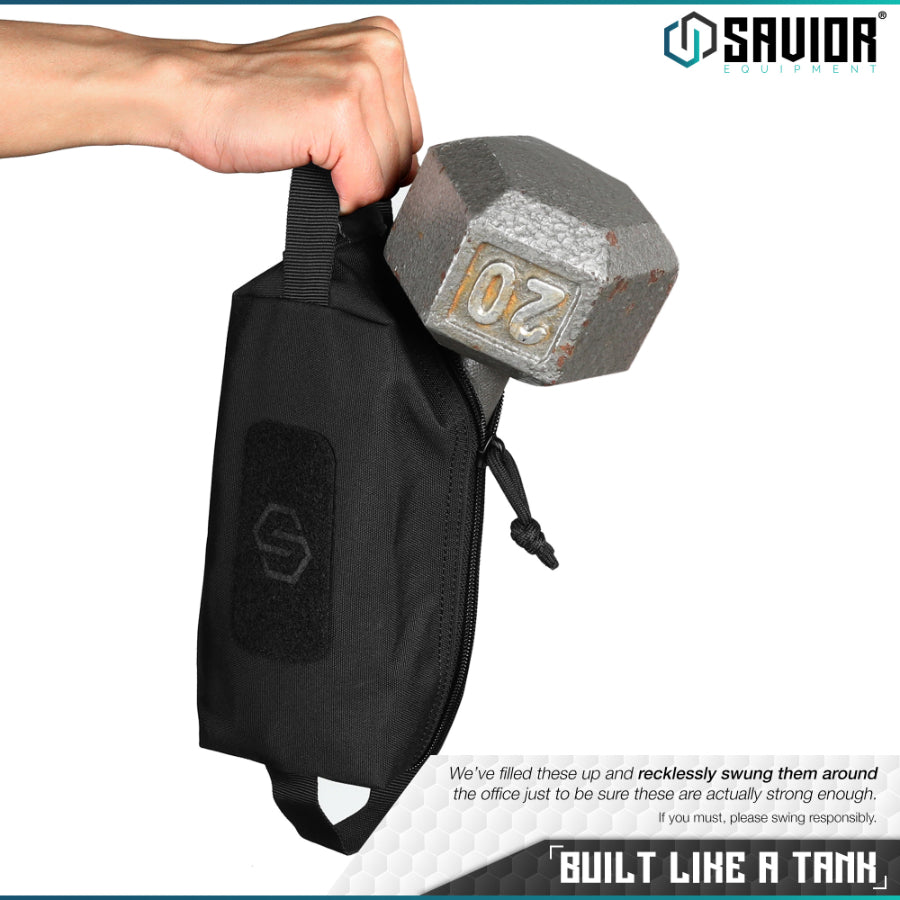 Savior Equipment Loose Sac Soft Ammo Carrier