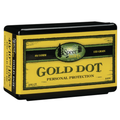 Speer .400 / 40-10mm 155 Grain Gold Dot Hollow Point (100)