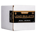 Speer .358 Diameter 148 Grain Hollow Base Wadcutter 500 Count Bullets (38 Special, 357 Magnum)