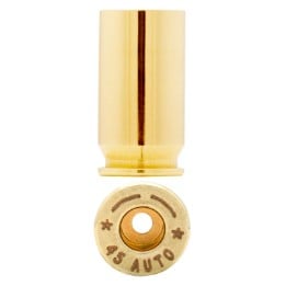 Starline 45 Auto Brass (100)