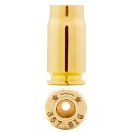 Starline 357 Sig Brass (100)