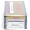 Swift .257 / 257 100 Grain A-Frame Semi-Spitzer (50)