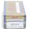 Swift .284 / 7mm 160 Grain A-Frame Semi-Spitzer (50)