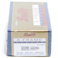 Swift .308 / 30 200 Grain A-Frame Semi-Spitzer (50)