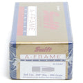 Swift .348 / 348 200 Grain A-Frame Flat Nose (50)