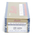 Swift .358 / 35 225 Grain A-Frame Semi-Spitzer (50)