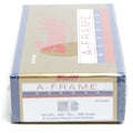 Swift .452 / 45 300 Grain A-Frame Hollow Point (50)