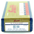 Swift .509 / 50 Alaskan 450 Grain A-Frame Flat Nose (50)
