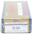 Swift .509 / 500 535 Grain A-Frame Round Nose (50)
