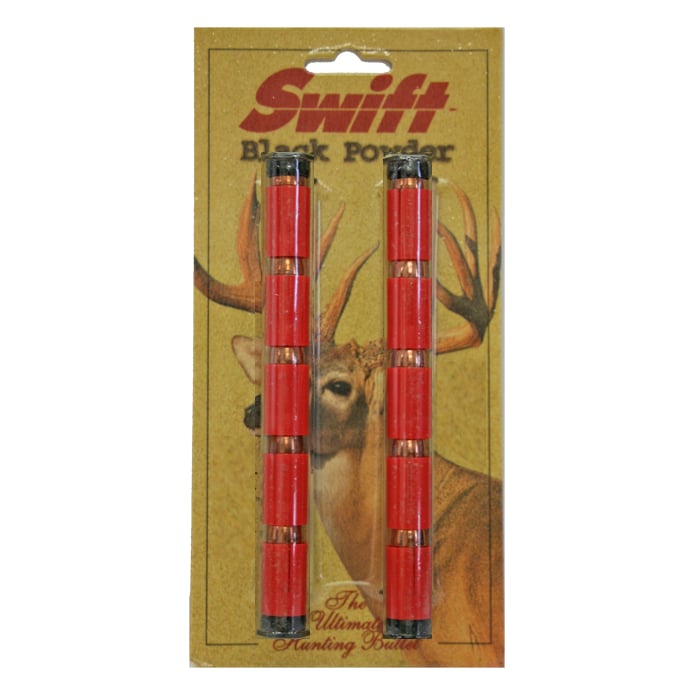 Swift 54 Cal 325 Grain A-Frame Hollow Point (10)