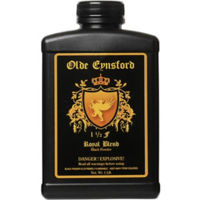 Olde Eynsford Black Powder (1.5F) 1#
