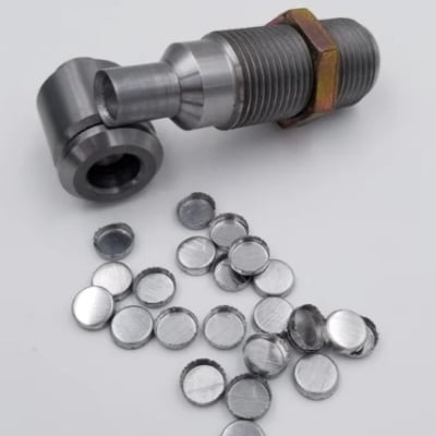 Sharpshooter One Stroke 1 Gas Check Maker 30 Caliber