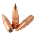 Top Brass  Bullets .224 Diameter (22 Caliber) 62 Grain Full Metal Jacket