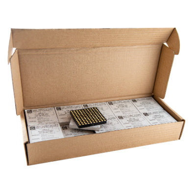 Unis Ginex Small Rifle Primers Box of 1000