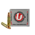 Underwood Ammunition 458 Ham'r 302 Grain Lehigh Xtreme Penetrator Fluted Box of 20