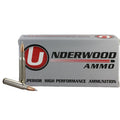 Underwood Ammunition 30-06 Springfield 150 Grain AccuBond Polymer Tipped Spitzer Box of 20