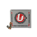 Underwood Ammunition 380 ACP 68 Grain Lehigh Xtreme Defender Fluted Box of 20