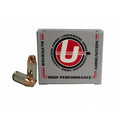 Underwood Ammunition 380 ACP 90 Grain Leigh Xtreme Penetrator Fluted Box of 20