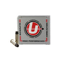 Underwood Hi-Tek Ammunition 38 Special +P 158 Grain Coated Hard Cast Box of 20