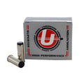 Underwood Ammunition 44 Remington Magnum 200 Grain Hard Cast Wadcutter Box of 20