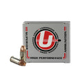 Underwood Ammunition 9mm Luger +P 90 Grain Lehigh Xtreme Defender Fluted Box of 20