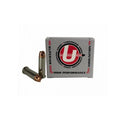 Underwood Ammunition 38 Special +P 140 Grain Leigh Xtreme Penetrator Fluted Box of 20