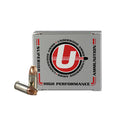Underwood Ammunition 9mm Luger 68 Grain Lehigh Xtreme Defender Fluted Box of 20