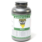 Shooter's World Match Rifle Smokeless Gun Powder