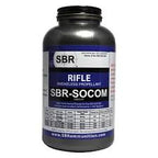 Shooter's World Socom Smokeless Gun Powder