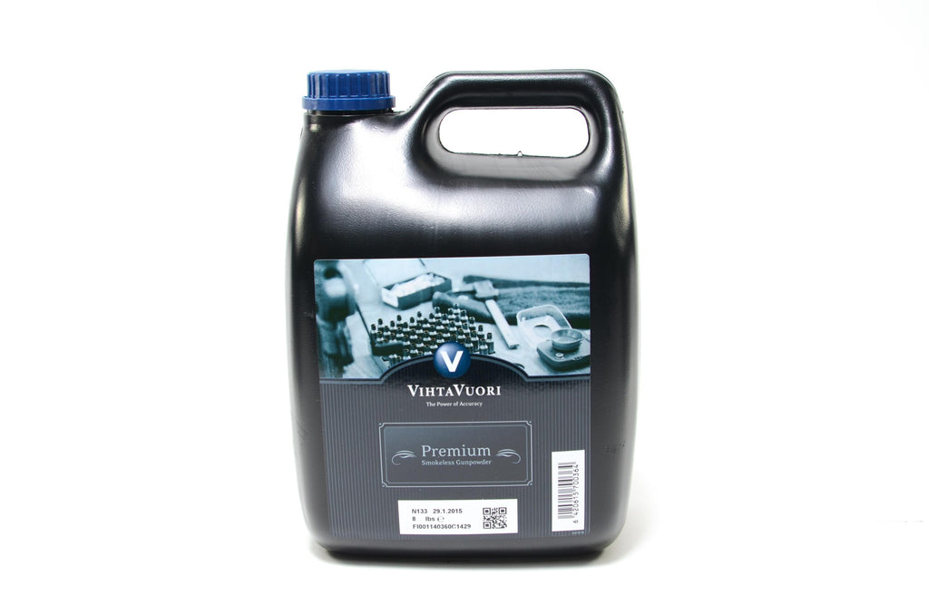 Vihtavuori N133 Smokeless Gun Powder