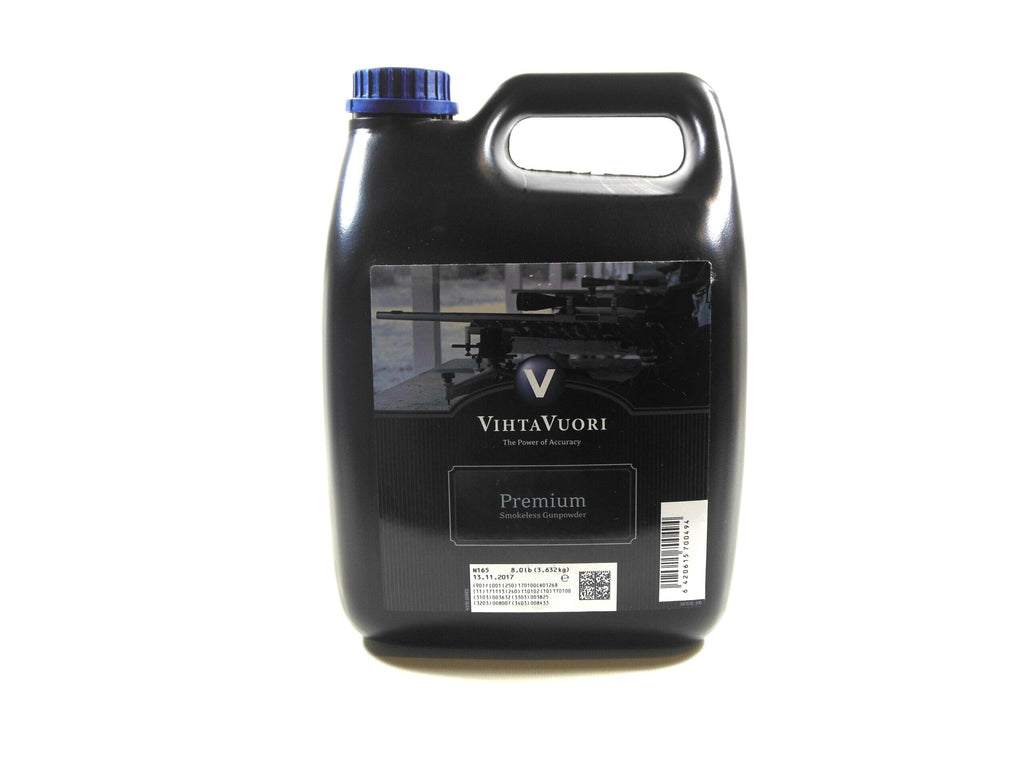 Vihtavuori N165 Smokeless Gun Powder