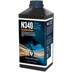 Vihtavuori N340 1 Pound of Smokeless Powder