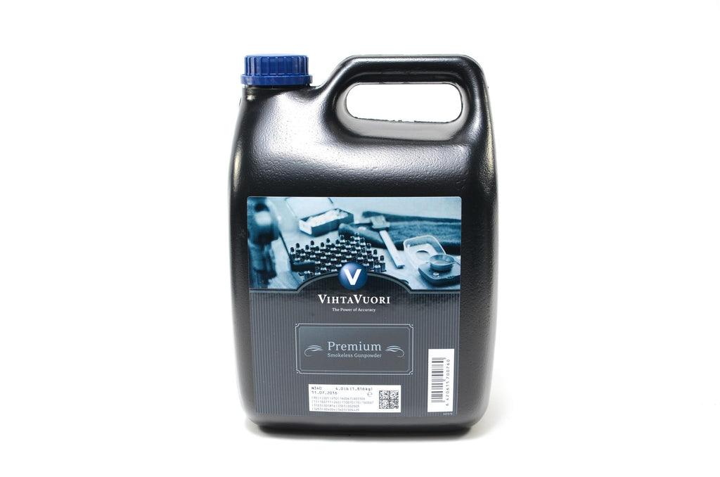 Vihtavuori N340 Smokeless Gun Powder