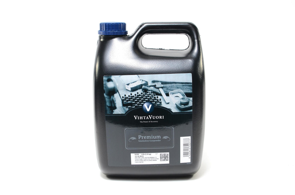 Vihtavuori N350 Smokeless Gun Powder