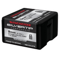 Winchester .355 Diameter 115 Grain Hollow Point Silvertip 100 Count Bullets