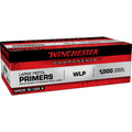 Winchester Large Pistol Primers Box of 1000