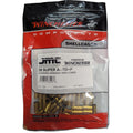 Winchester 38 Super +P Brass 100 Count
