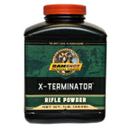 Ramshot X-Terminator Smokeless Gun Powder