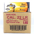 Armscor Ammunition 22 Long Rifle 40 Grain Soft Point 50 Count