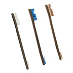Otis 3 Pack AP Brushes