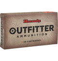 Hornady Ammunition 7mm Remington Magnum 150 Grain CX Polymer Tipped 20 Count