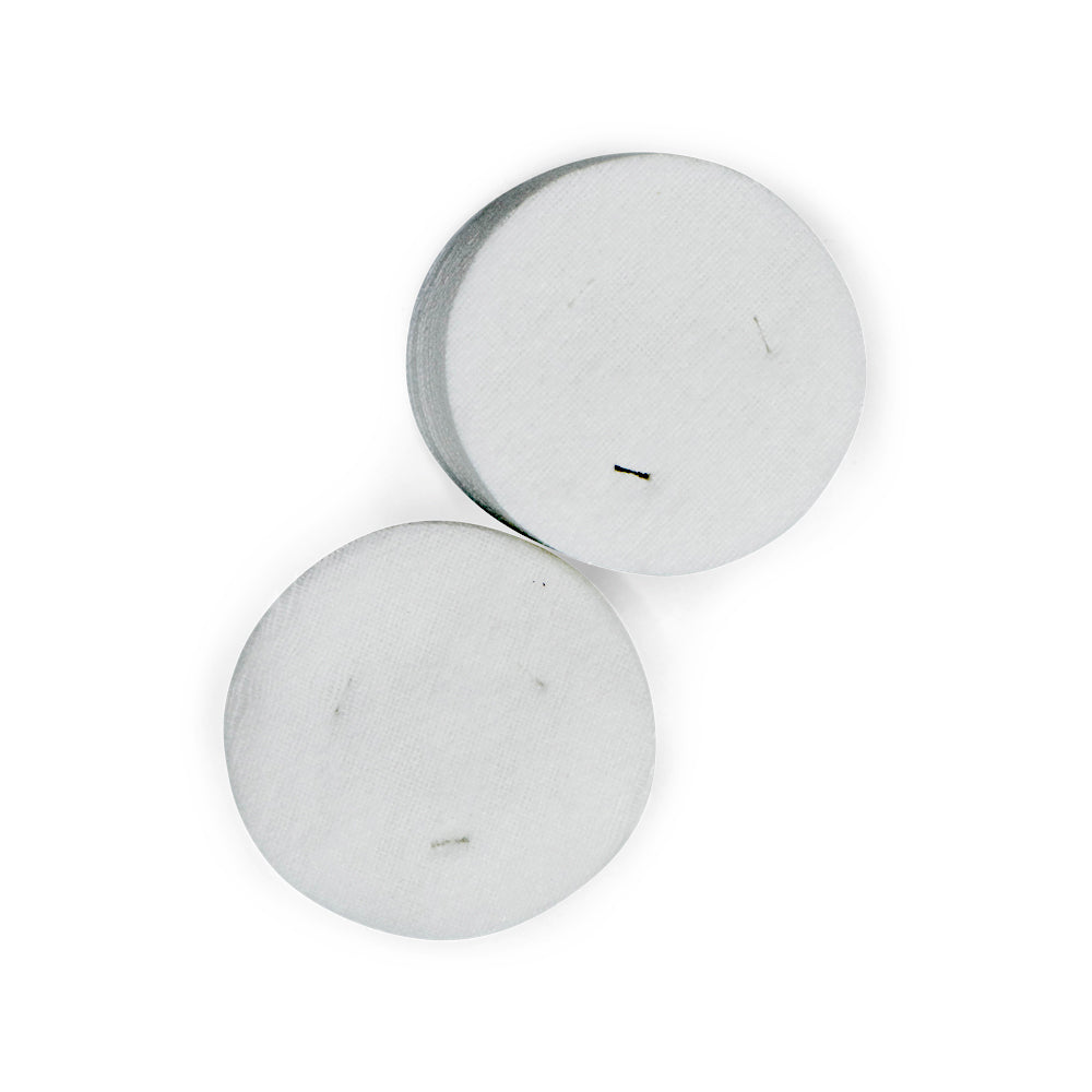 Otis 2" Small Caliber Cleaning Patches (100)