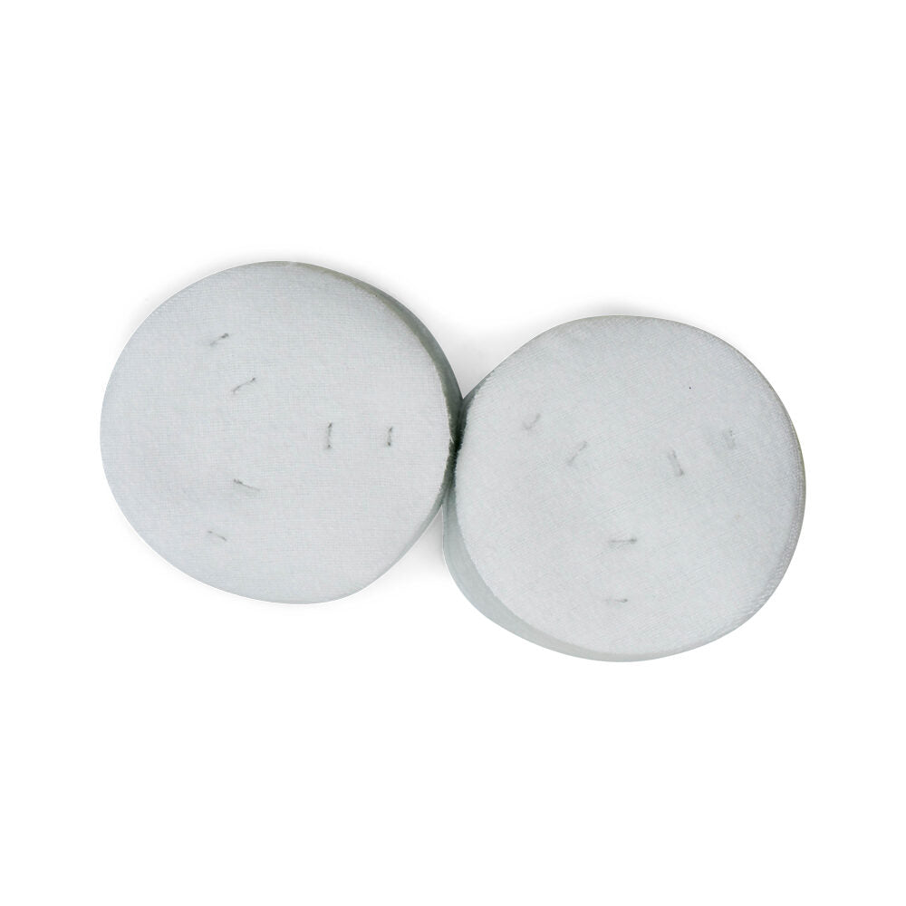 Otis 3" Cleaning Patches (100)