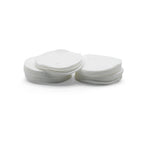 Otis 3" Cleaning Patches (100)