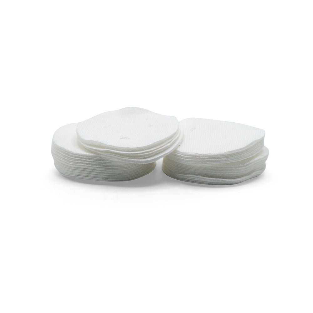 Otis 3" Cleaning Patches (100)