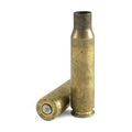 Range Fired 270 Winchester Brass Unprocessed Bag of 100