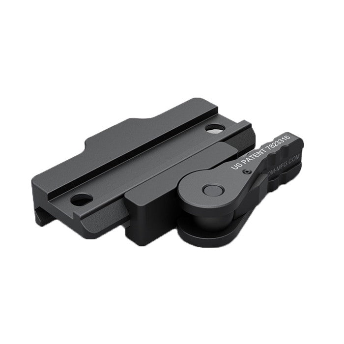 American Defense AD-170 Base Mount