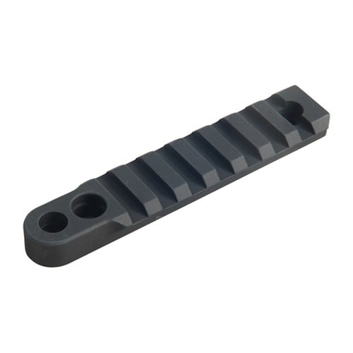 Badger Ordnance Picatinny Bipod Accessory Rail