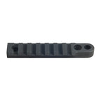 Badger Ordnance Picatinny Bipod Accessory Rail