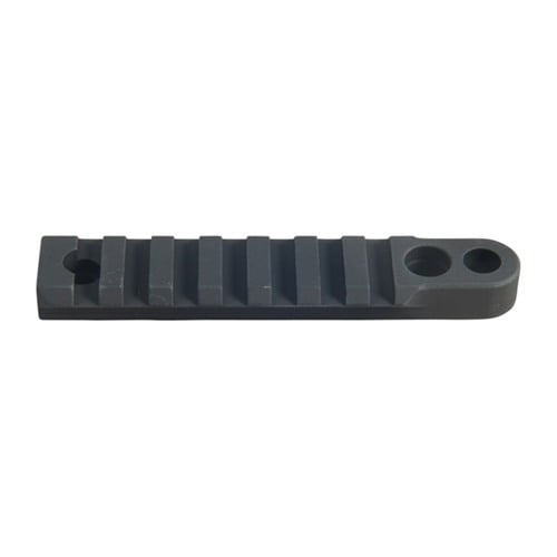 Badger Ordnance Picatinny Bipod Accessory Rail